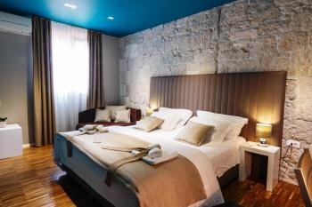 Riva Luxury Rooms, Split (Foto 3)