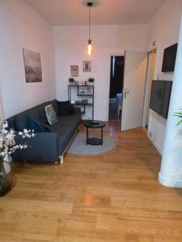 Lovely & Modern apartment in the heart of Antwerp, Antverpy (fotografie 5)