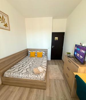 Palas SkyNest - 4 oaspeti - Lazăr Residence - Central - AC - Factura, Iaşi (fotografie 2)