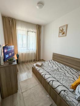 Palas SkyNest - 4 oaspeti - Lazăr Residence - Central - AC - Factura, Iaşi (fotografie 3)