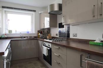 Edinburgh Family-Friendly Flat Walkable from Princess street, Edinburgh (fotografie 2)