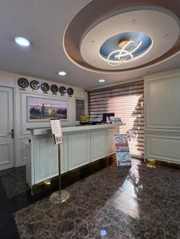 Ens Hotel, Istanbul (fotografie 5)