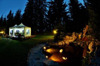 Cozy Studio in Mountain Lake Complex Smolyan Pamporovo, Smoljan (fotografie 5)