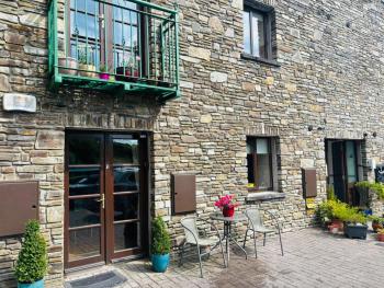 Beautiful & Quiet Countryside Setting in Kinsale, Cork (foto 2)