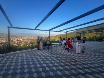 Terasa LIDO, Skopje (fotografie 3)