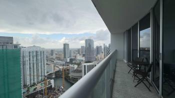 MVR - Skyline & Spa for Brickell Perfection, Miami (photo 3)