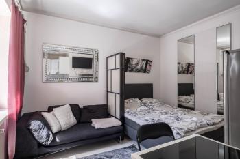 Sailor`s Apartment, Helsinky (fotografie 5)