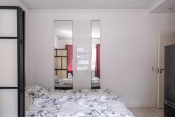 Sailor`s Apartment, Helsinky (fotografie 4)