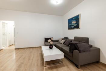 Finest 3BR Downtown, Sofia (Foto 4)