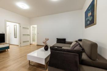 Finest 3BR Downtown, Sofia (Foto 3)