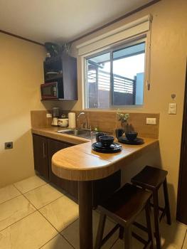 Hotel Nativo Arenal, Fortuna (photo 5)