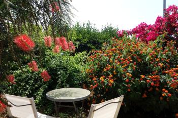 Camera privata in villa a Maruggio, Maruggio (photo 4)