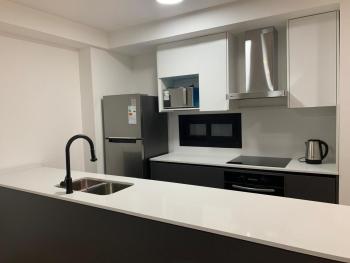 Apartaments Recoleta Superior, Buenos Aires (Foto 2)