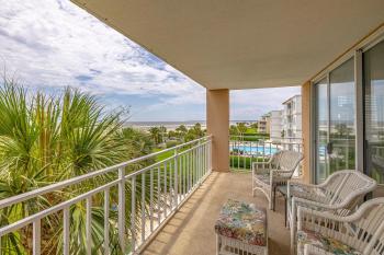 North Breakers #411, Wyspa St. Simons (zdjęcie 5)