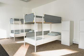 Mild Elephants Hostel, Bratislava (photo 5)