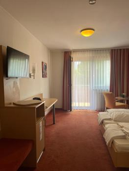 Hotel Allee 25, Stuttgart (photo 4)