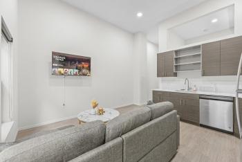 Luxury Condo l DT l Playhouse Square l Sofa Bed, Cleveland (foto 3)