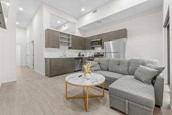 Luxury Condo l DT l Playhouse Square l Sofa Bed, Cleveland (foto 5)