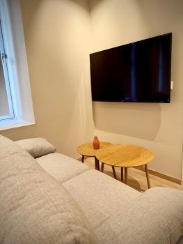Bright & Cozy Studio - Central Location, Oslo (photo 4)