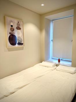 Bright & Cozy Studio - Central Location, Oslo (photo 5)