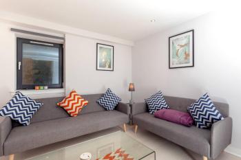 Walk Everywhere -Top Rated Flat on The Royal Mile., Edinburgh (Foto 4)