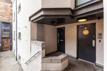 Walk Everywhere -Top Rated Flat on The Royal Mile., Edinburgh (Foto 5)