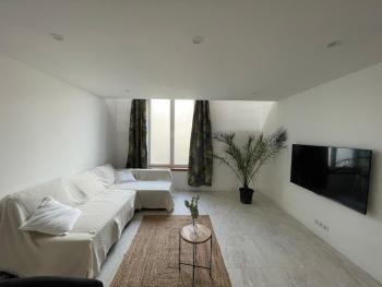 Duplex appartement, Marseille (photo 2)
