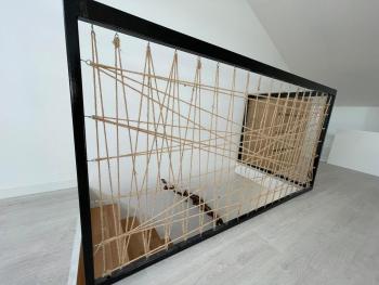 Duplex appartement, Marseille (photo 3)