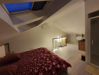 Duplex appartement, Marseille (photo 5)