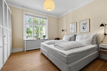 Exclusive apartment with private terrace, Copenhague (photo 3)