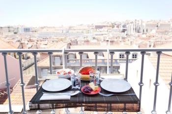Charming suite in Lisbon Baixa, Lissabon (Foto 2)