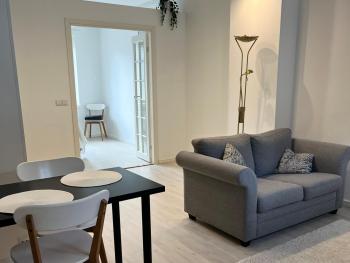 EasyStay - Pääskylänrinne, Helsinki (photo 4)