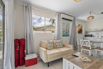 WLR4 - 2BR near Palm Beach - White Lotus Retreat, Palm-Eagle Beach (photo 3)