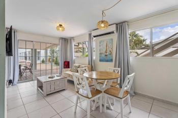 WLR4 - 2BR near Palm Beach - White Lotus Retreat, Palm-Eagle Beach (photo 4)