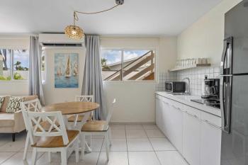 WLR4 - 2BR near Palm Beach - White Lotus Retreat, Palm-Eagle Beach (photo 5)