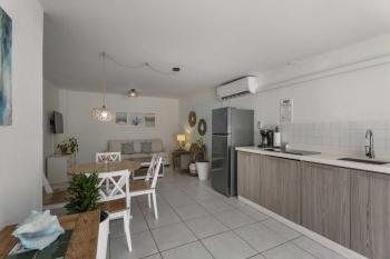 WLR3 - 1BR near Palm Beach - White Lotus Retreat, Palm-Eagle Beach (photo 4)