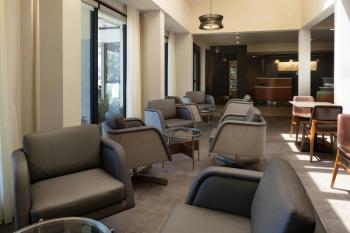 Courtyard by Marriott Fresno, Фресно (фото 5)