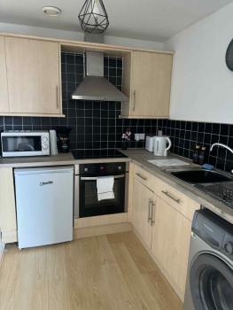 City Centre Apartment, Liverpool (foto 3)