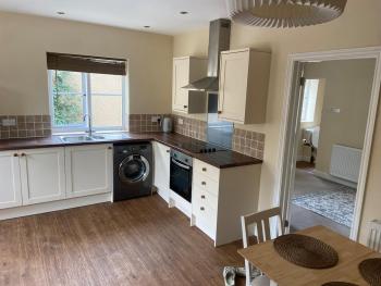 Charming, self-contained annexe, Swindon (fotografie 5)