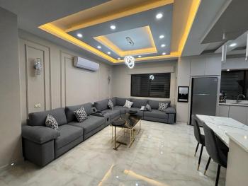 شقة واسعة مع ترس كبير, Amán (foto 2)