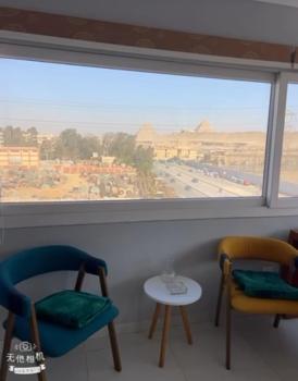 قلب الاهرامات, Ghaţāţī (foto 5)