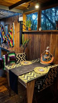 Ancestral habitad, Medellín (photo 5)