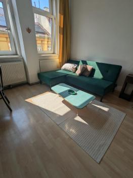 Cosy room in shared apartment with balcony, Вена (фото 5)