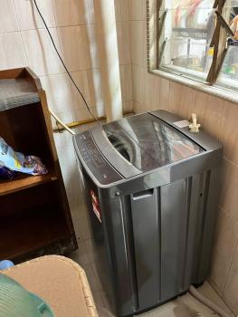 Nice 3BR APT w Pool Near Plaza Salak Park Desa Petaling KL, Kuala Lumpur (fotografie 3)