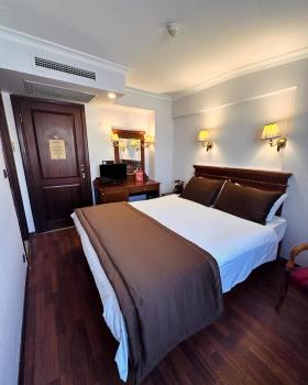 Emine Sultan Hotel, Istanbul (fotografie 2)