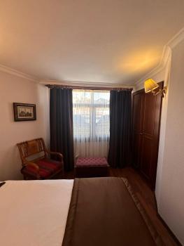 Emine Sultan Hotel, Istanbul (fotografie 5)