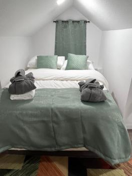 Naryn Guest house, Los Ángeles (foto 4)