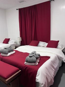 Naryn Guest house, Los Ángeles (foto 5)