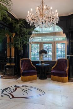 Apollofirst Boutique Hotel, Amsterdam (zdjęcie 2)