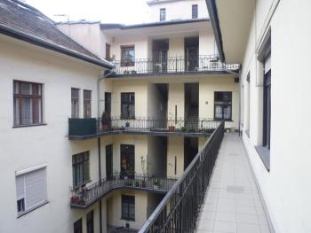 Retro Apartment, Budapešť (fotografie 3)